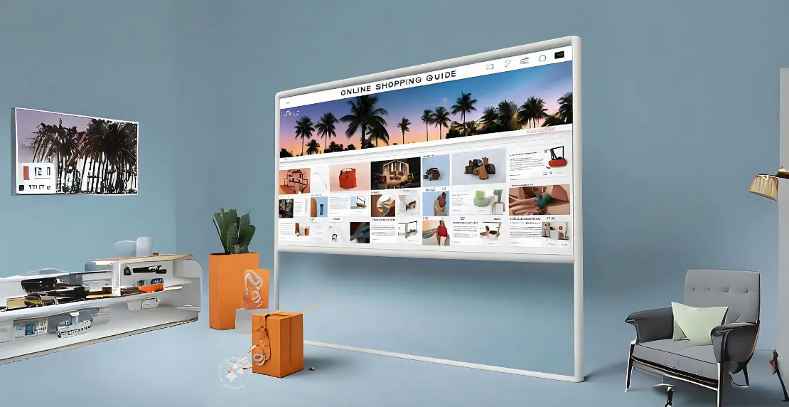 The Evolution of Online Shopping: How Vesta Zone Stays Ahead of the Curve